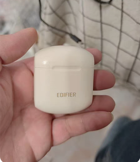 漫步者（EDIFIER） lollipod...