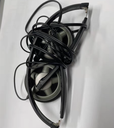 耳机闲置 运动 折叠 音质好 感兴趣的话...