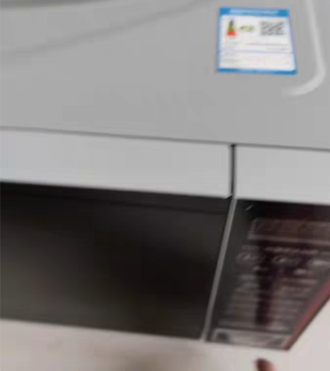 许昌自提Midea/美的微波炉家用智能小型...