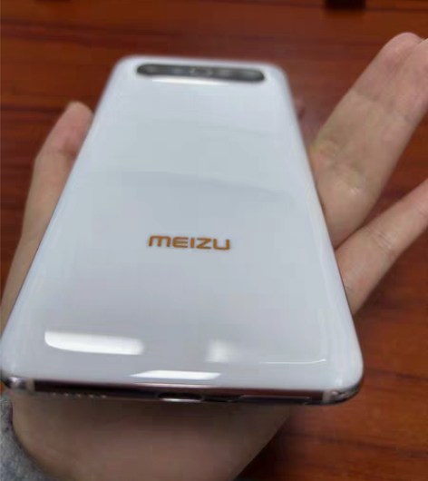 魅族17pro   128G 换手机了 卖...