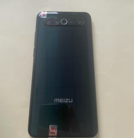 魅族17，8+128，二手手机裸机无配件，...