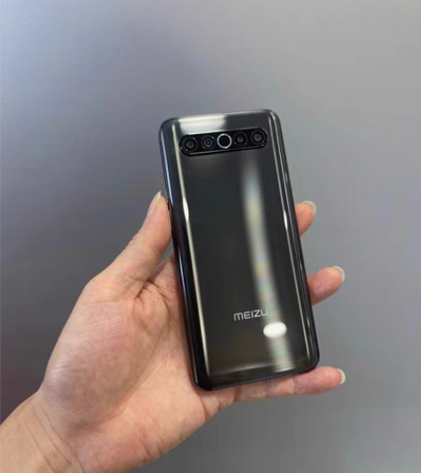 双12活动 99新 魅族17 （5G） 8...