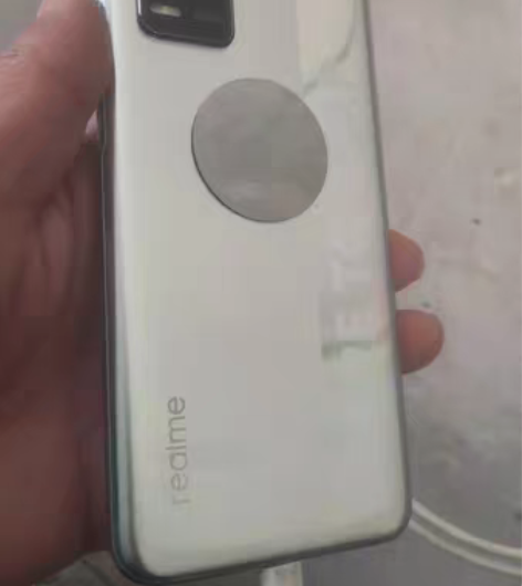 真我 q3 5g 8+256纯原无拆...