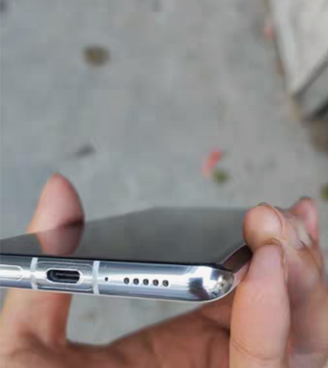 出自用 魅族18Pro 8+256G 国行...