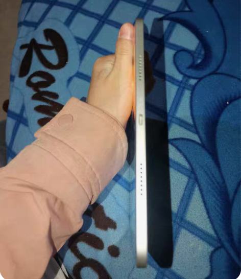 包邮Apple/苹果2021 iPad P...