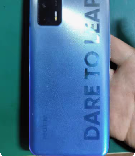 包邮realme真我Q3i 6+128G ...