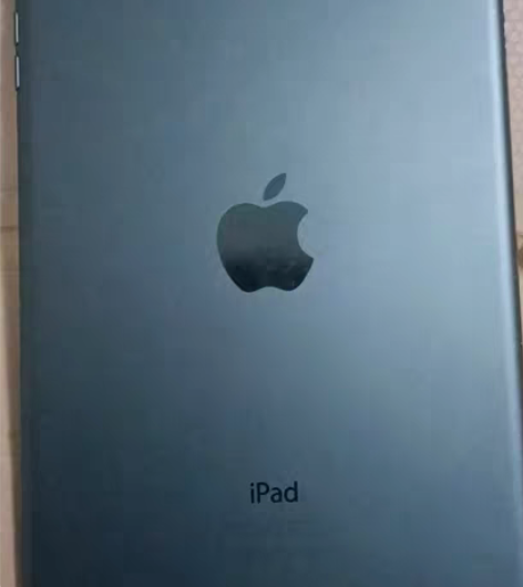 iPad mini  配置如下图所示 版本...