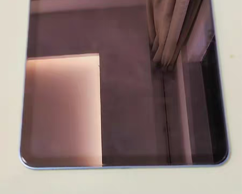 包邮iPad10 64G 99新 保修期到...