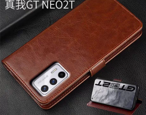 包邮RealmeGTNeo2T手机壳RMX...