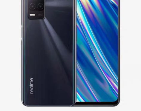 包邮二手realme真我 Q3i学生游戏拍...