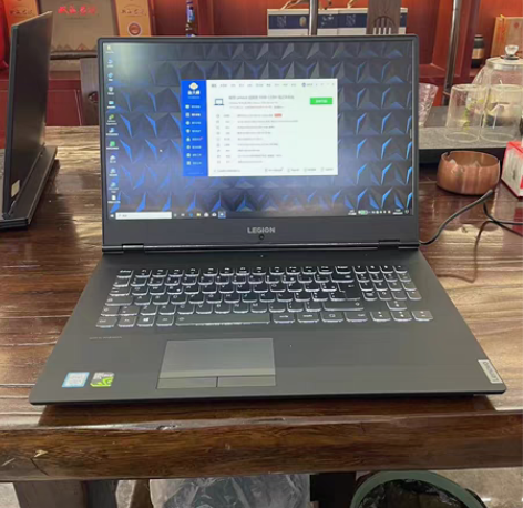联想Lenovo 拯救者y7000-17（...