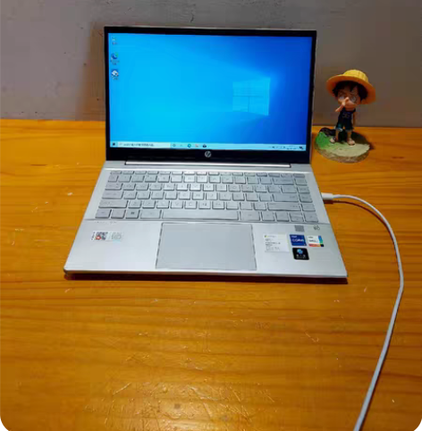 惠普星14 11代i7 1195g7 16...