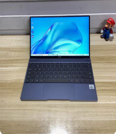 华为matebook x 2020款 10...
