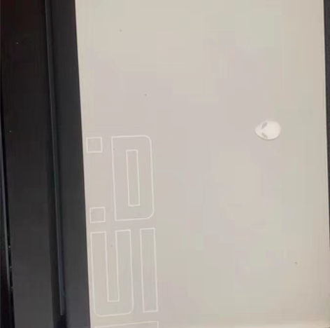 外星人51m 2070外表有点划痕想换台式...