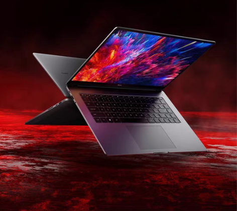 包邮红米笔记本redmi book  pr...