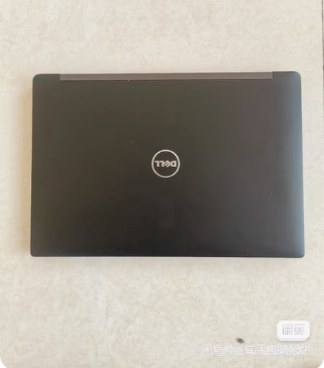 包邮100台戴尔Latitude7280笔...