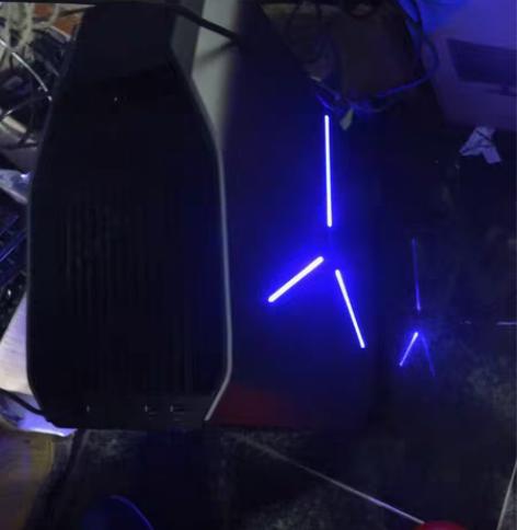 包邮外星人台式机 r5 r6 r7 r2 ...