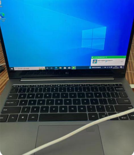 小米笔记本air 13.3，i7 8代顶配...