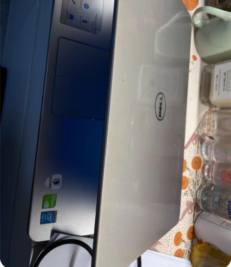 戴尔笔记本，灵越15-7537。 15.6...