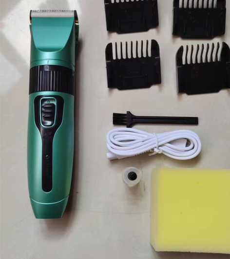 包邮闲置高档理发器，电推子，电推剪。 可以...