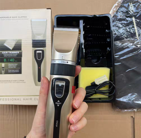 包邮电动理发器剃头刀电动推子，方便老人儿童...