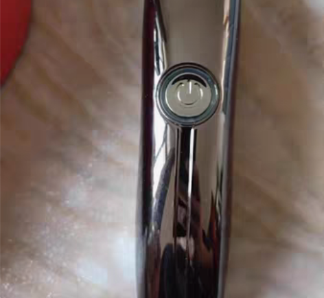 包邮电推剪理发器 全新一套  声音小 38...