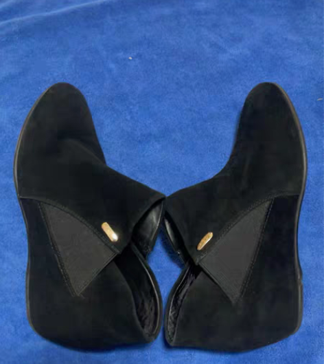 包邮MIUIX MUX女款内增高鞋 正品，...