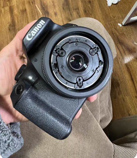 佳能1300d  佳能单反   佳能40m...