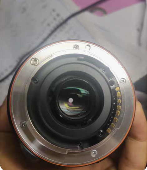 索尼18-250镜头 一镜走天下的镜头，索...