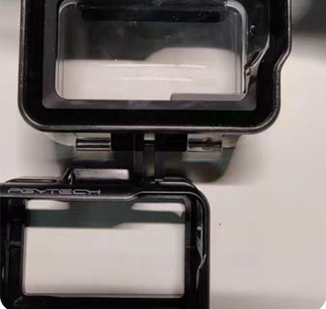 大疆一代运动相机，action1，灵眸运动...