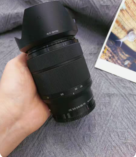 索尼A7m1单反相机微单+镜头FE28－7...