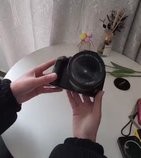 包邮佳能单反套机 佳能DS126191  ...