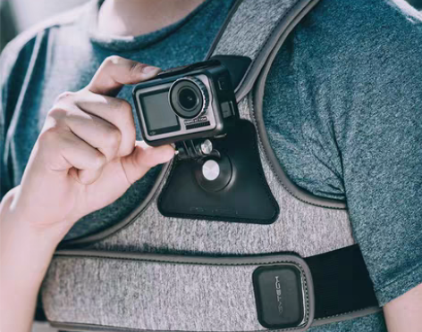 转卖急转PGYTECH osmo acti...