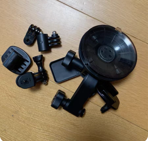 运动相机gopro hero9 black...