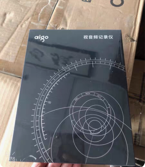 Aigo爱国者音视频记录仪DSJ-S11 ...