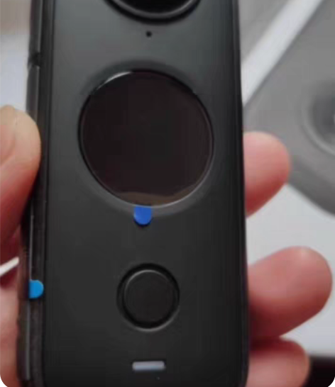 求购一台Insta360 one x2 收...