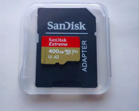 256G 400G 512G 闪迪 Ext...