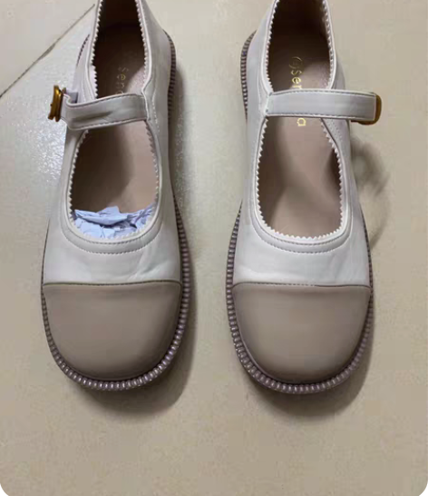 包邮41码玛丽珍鞋p139 下单默认不退换...