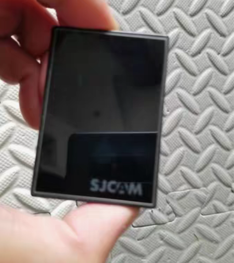 转卖山狗SJ6 成色见图，唯一瑕疵（图5、...