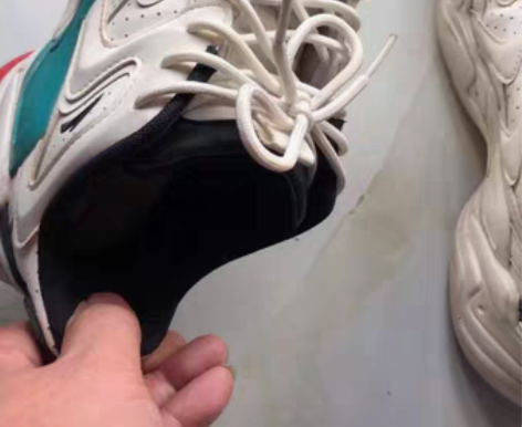 包邮闲置一双安踏运动鞋鞋, 感兴趣的话点“...