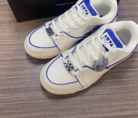 全新正品安踏街顽 Anta 安踏街顽 厚底...