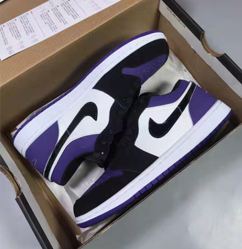 乔丹1代低帮 aj1?鞋码36到44都有 ...