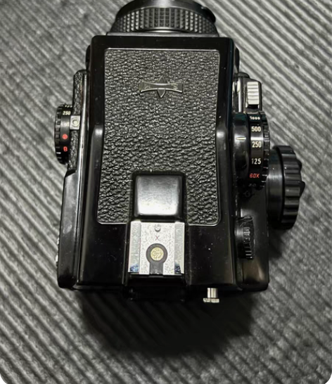 玛米亚 RZ 50/4.5    中画幅 ...
