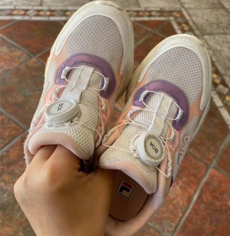 支持验货宝 全新Fila 斐乐Ranger...