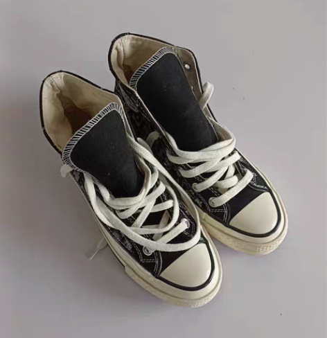 包邮【支持鉴定】Converse匡威One...