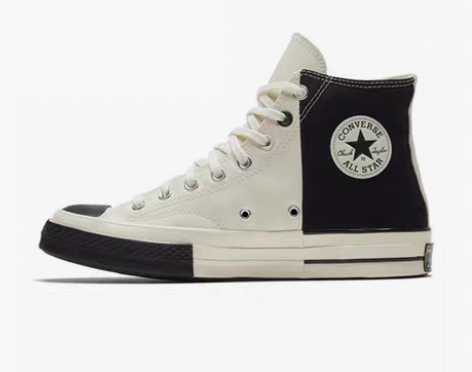 转卖Converse匡威女鞋新款中性Chu...