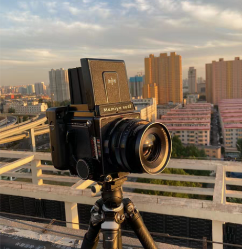 玛米亚mamiya RB67中画幅拍立得套...