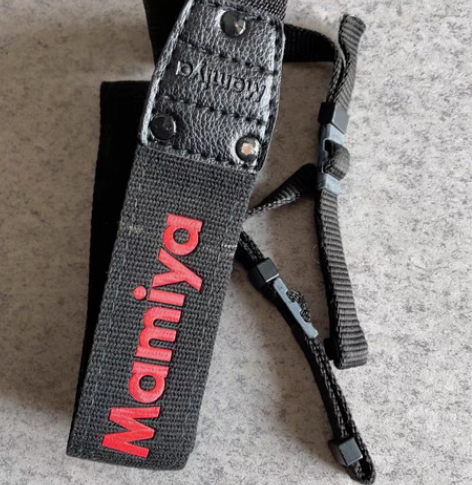 包邮玛米亚mamiya M645 pro中...