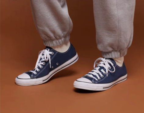 转卖【狂欢价】CONVERSE 匡威 经典...