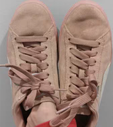 包邮Puma/彪马 Suede Class...